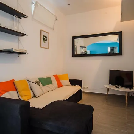 Les Peupliers Apartment Ollioules