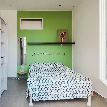 Les Peupliers Apartment Ollioules